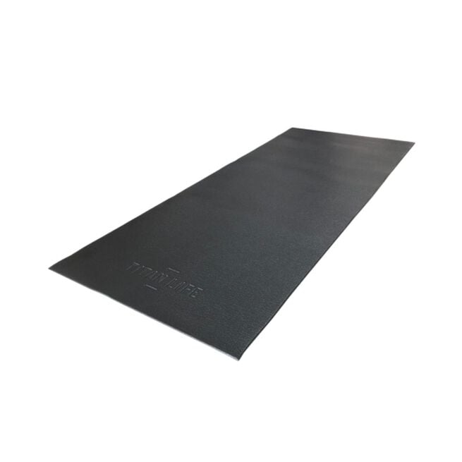 TITAN LIFE Floor Guard mat - 155 CM Floor Guard Underlagsmatta 155 cm