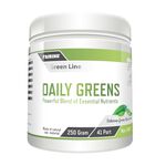 Fairing Daily Greens, 250 g 