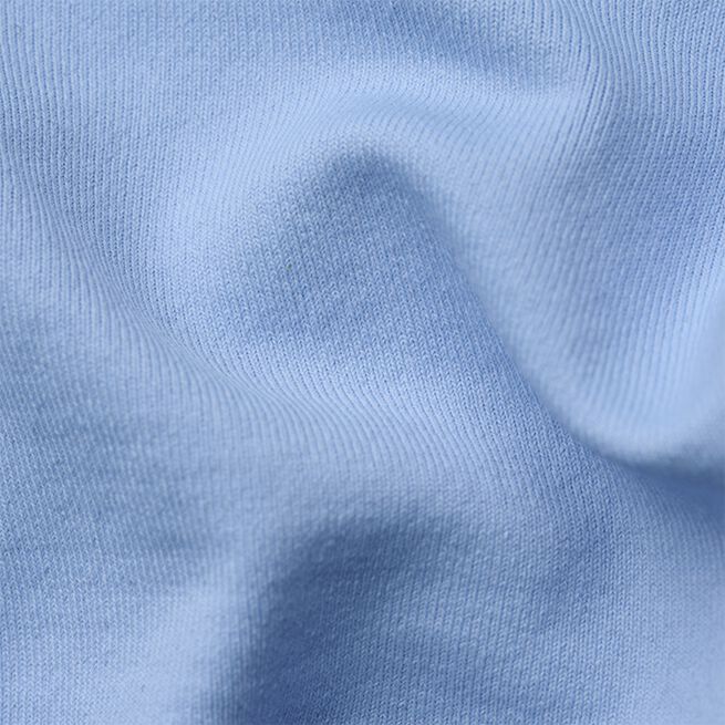 Define Seamless Cropped Tank Top, Metal Blue, L  Define Seamless Cropped Linne Blå