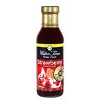 Strawberry Syrup, 355ml 
