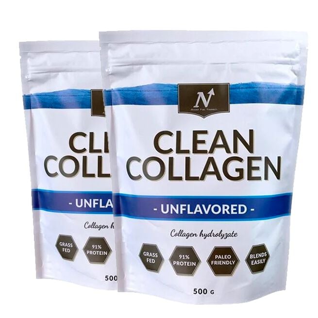 SETCLEANCOLLAGEN