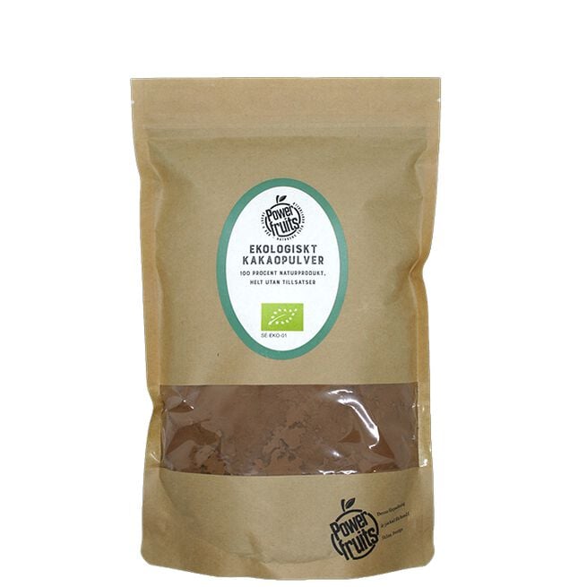 Ekologiskt Kakaopulver 500 g Ekologiskt Kakaopulver 500 g