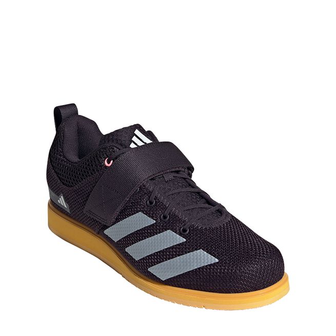 Adidas Powerlift 5, Black/Olympic Powerlift 5 Skor Svart Olympic