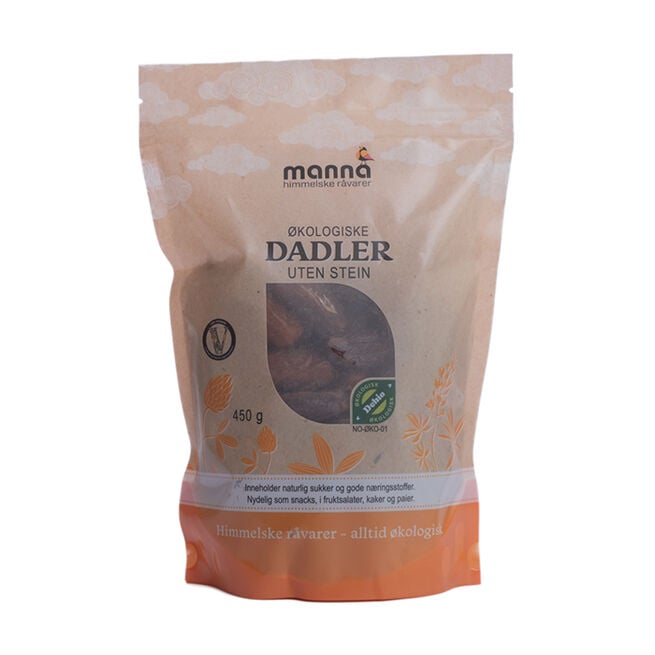 Dadlar 450 g Dadlar 450 g