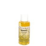Vegetabilisk olja Mandel kallpressad, 100 ml 