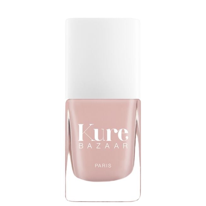 Kure Bazaar Nagellack French Rose 10 ml Nagellack French Rose 10 ml