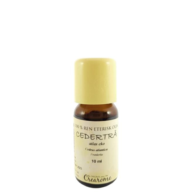 Eterisk Olja Cederträ Atlas Eko 10 ml Eterisk Olja Cederträ Atlas Eko 10 ml