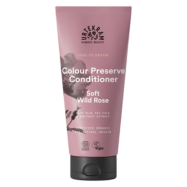 Balsam Color Preserve Soft Wild Rose 180 ml Balsam Color Preserve Soft Wild Rose 180 ml