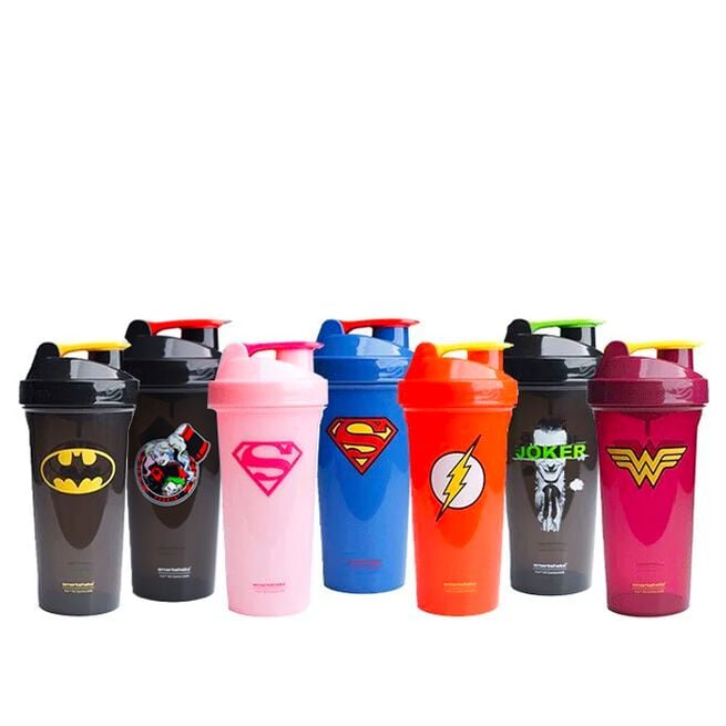 Lite - Batman  DC Comics Collection Lite Shaker 800 ml