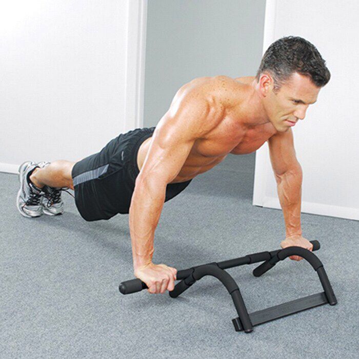 Total Upper Body Workout Bar D&ouml;rrgym