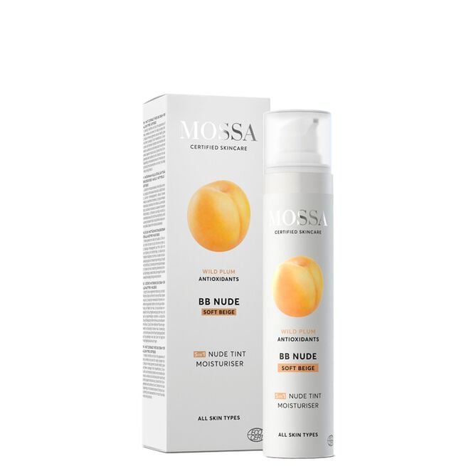 BB Cream Soft Beige 50 ml  BB Cream Soft Beige 50 ml