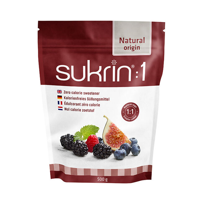 Sukrin:1 500 g Sukrin:1 500 g