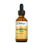 Solaray Klorofyll Droppar 59 ml