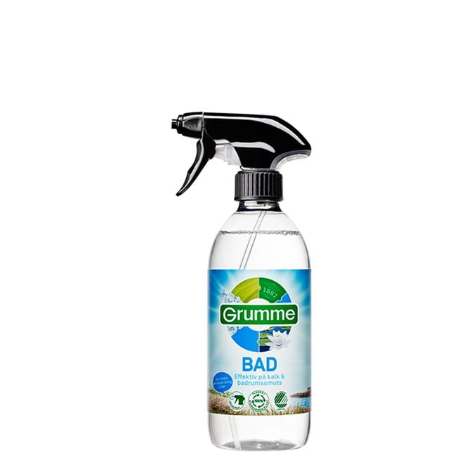 Rengöringsspray Badrum 500 ml Rengöringsspray Badrum 500 ml