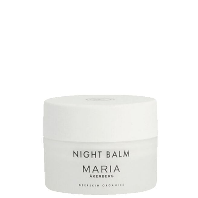 Night Balm, 10 ml Night Balm Nattkräm 10 ml