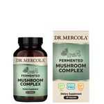 Fermented Mushroom Complex Dr. Mercola