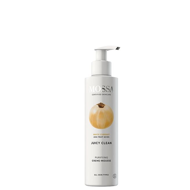 Rengöringscrème 200 ml Rengöringscrème 200 ml