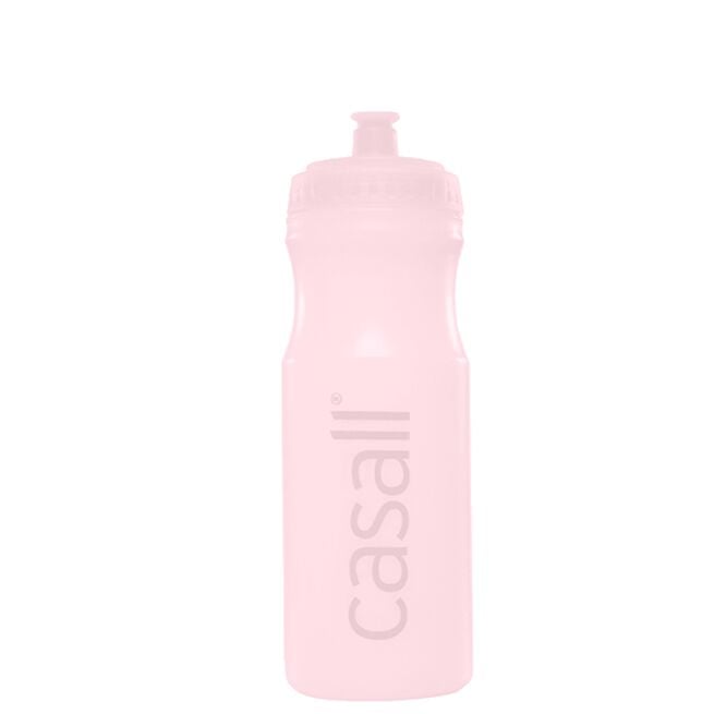 ECO Fitness Bottle 0.7L, Laser Pink Casall Sports Wear Women