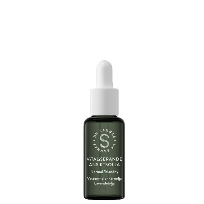 Vitaliserande Ansiktsolja 30 ml Vitaliserande Ansiktsolja 30 ml