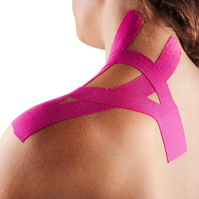 Kinesiology Tejp 5m x 5cm