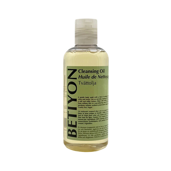 Cleansing Oil 250 ml
