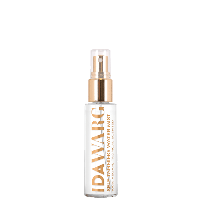 Ida Warg Self Tanning Water Mist