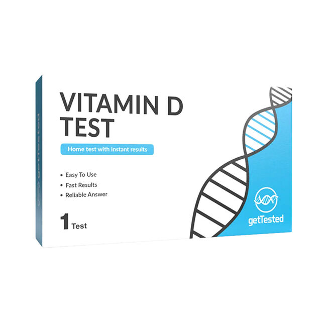 Vitamin D Snabbtest Vitamin D Snabbtest