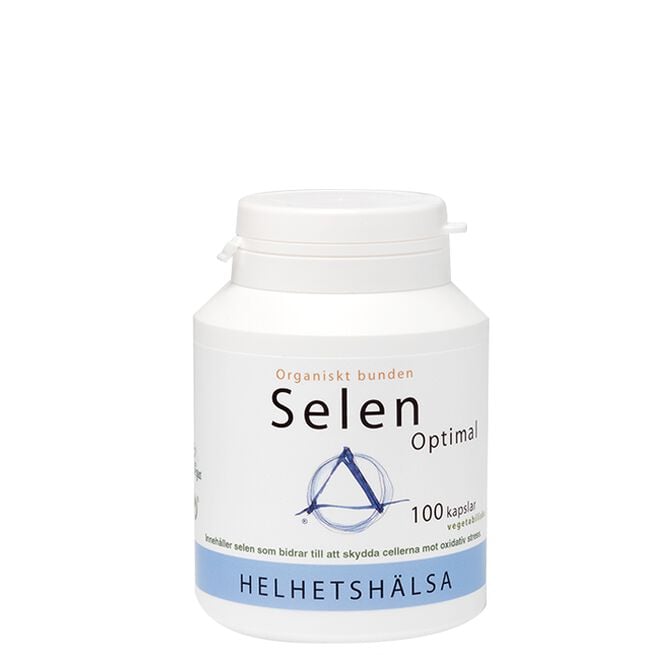 SelenOptimal 100 kapslar SelenOptimal 100 kapslar