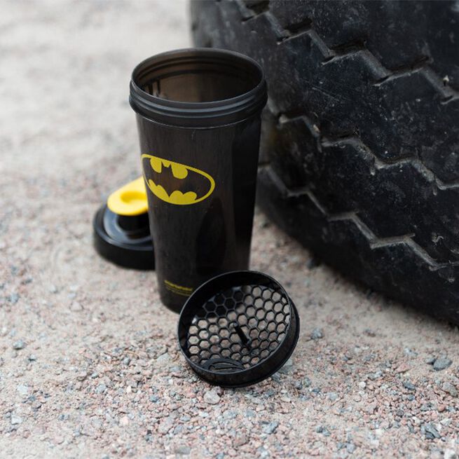 Lite - Batman  DC Comics Collection Lite Shaker 800 ml
