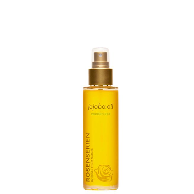 Jojobaolja Rosenserien Jojobaolja 100 ml
