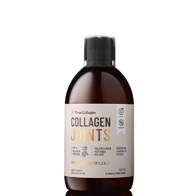 True Collagen Collagen Joint 500 ml