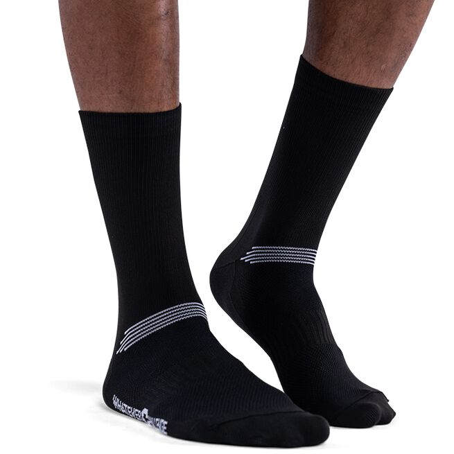 CLN Vision Sock, Black, 37-39  Vision Sock, Black