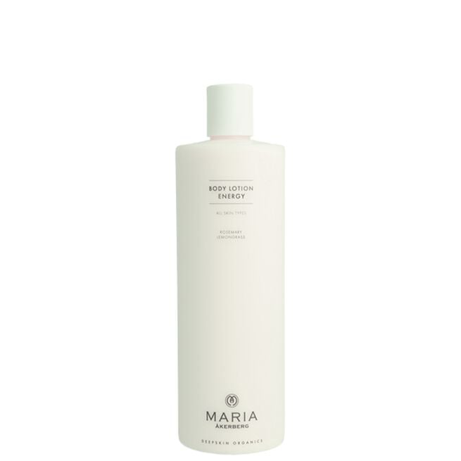 Maria Åkerberg Body Lotion Energy, 500 ml Bodylotion Energy 500 ml