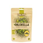 Ekologiska Chlorella Tabletter 300 st 