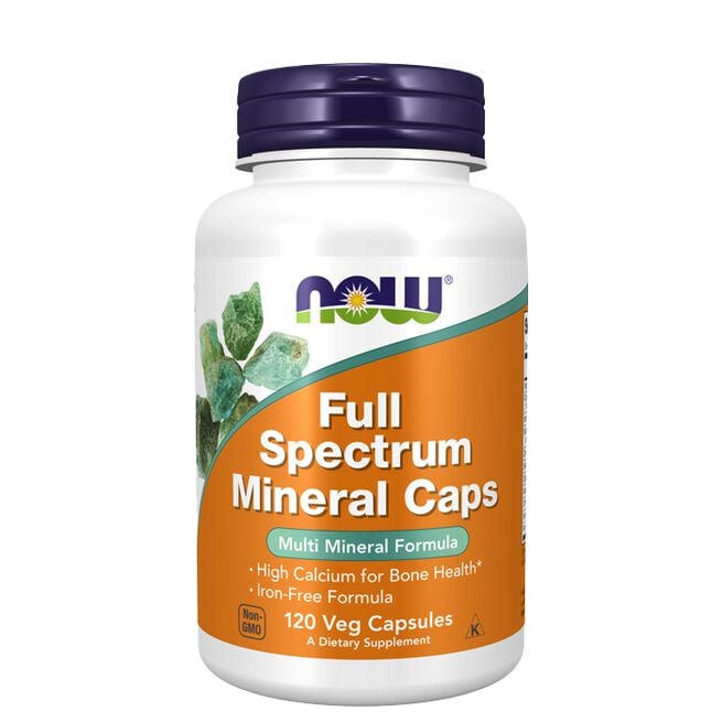 Full Spectrum Mineral 120 kapslar Full Spectrum Multimineral 120 kapslar