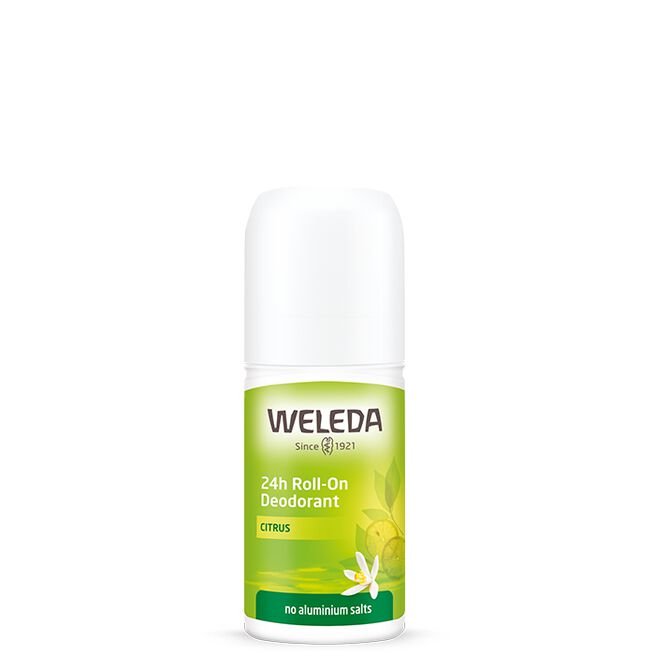 Citrus 24h Roll On Deodorant 50 ml Citrus 24h Roll On Deodorant 50 ml
