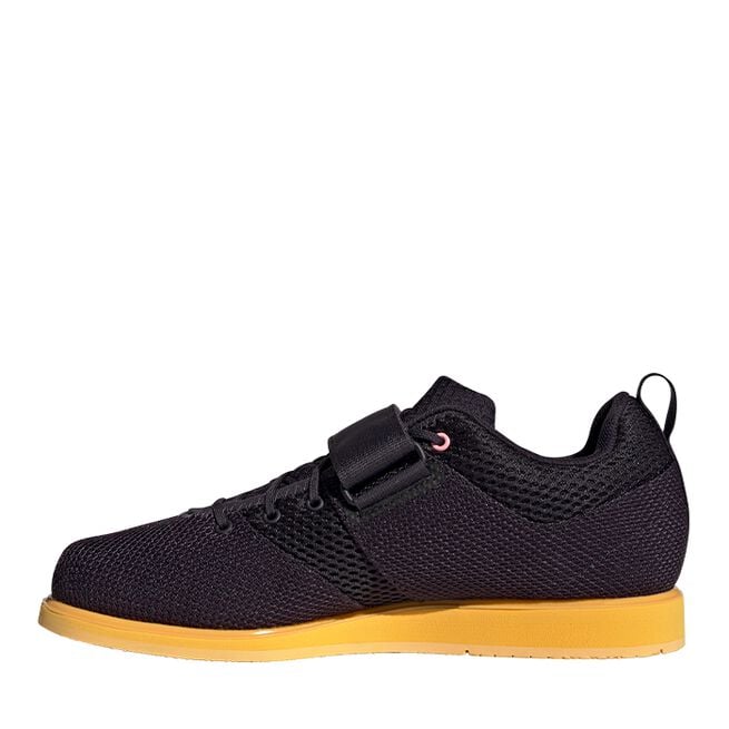 Adidas Powerlift 5, Black/Olympic Powerlift 5 Skor Svart Olympic