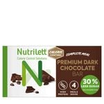 Måltidsersättande Bar Premium Dark Chocolate 60 g 4 st 