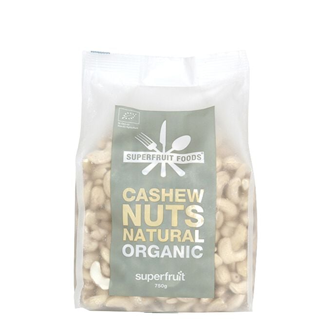 Cashew Naturella 750 g 