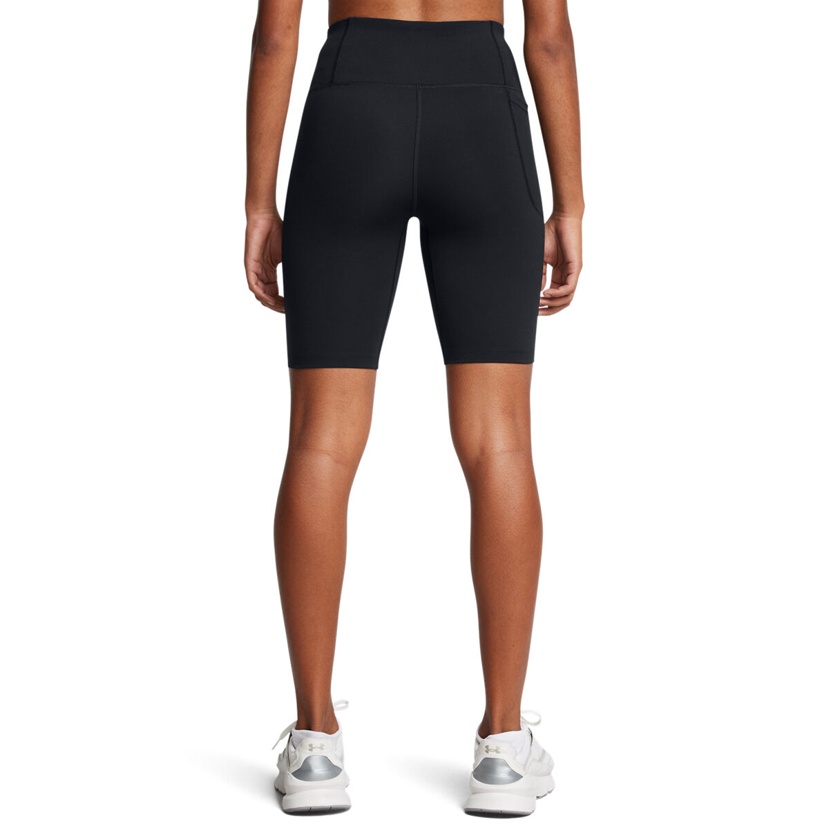 Motion Cykelshorts Svart