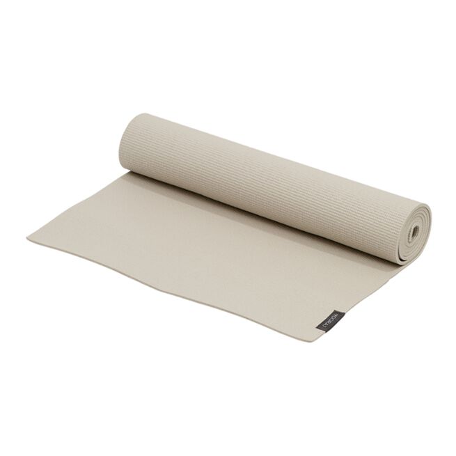 All-round Yoga mat Natural, 6 mm All-round Yogamatta 6 mm