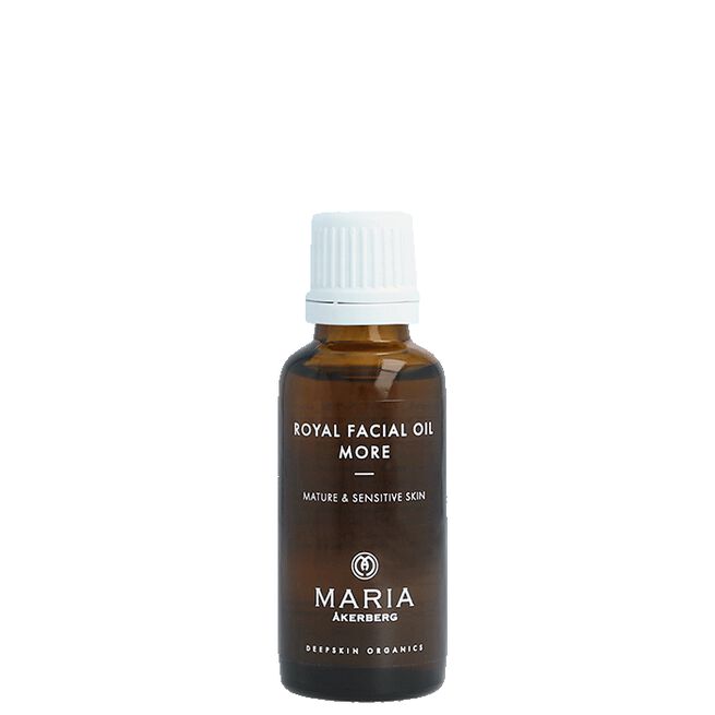 Royal Facial Oil More, 30 ml Royal Facial Oil More Ansiktsolja 30 ml