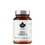 Krill Omega-3 60 kapslar 