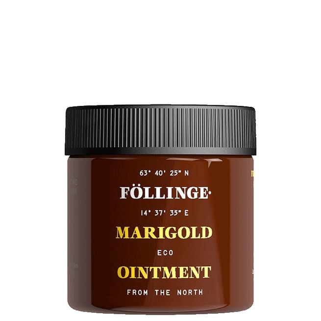 Föllinge Marigold Ointment/Ringblomssalva 60 ml Marigold Ointment Ringblomssalva 60 ml