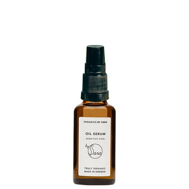 Oljeserum Känslig hud 30 ml Oljeserum Känslig hud 30 ml
