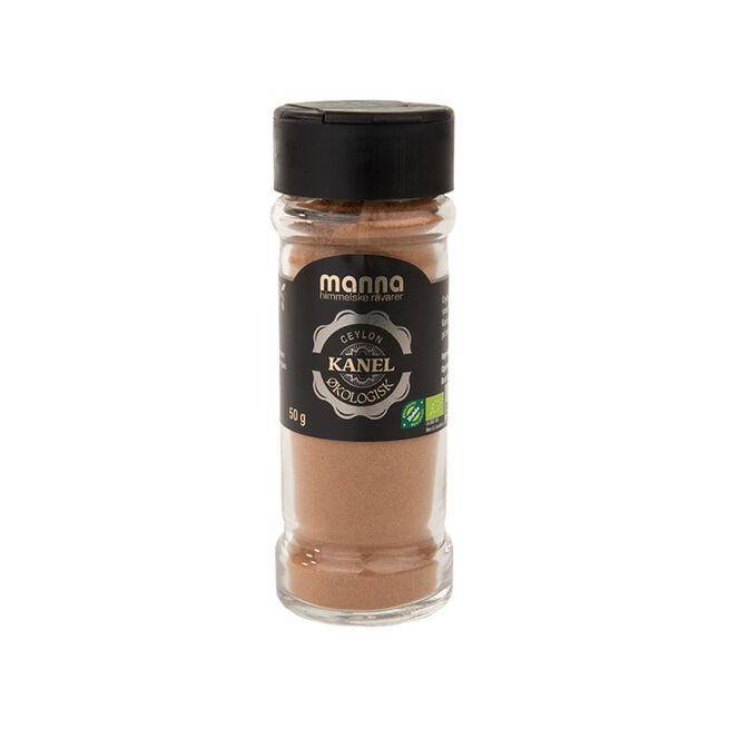 Kanel Ceylon Malt 50 g Kanel Ceylon Malt 50 g