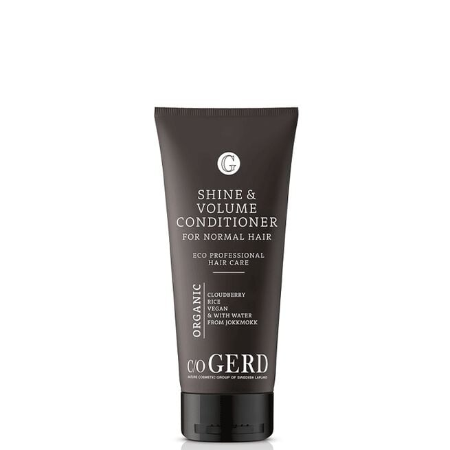 Shine & Volume Conditioner, 200 ml Balsam Shine & Volume 200 ml