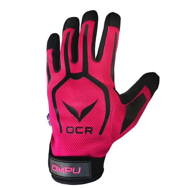 OCR & outdoor glove summer, Pink, S 