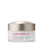 System Absolute Day Cream Light, 50 ml 