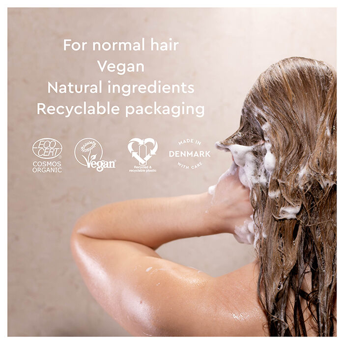 Wild Lemongrass Schampo 250 ml